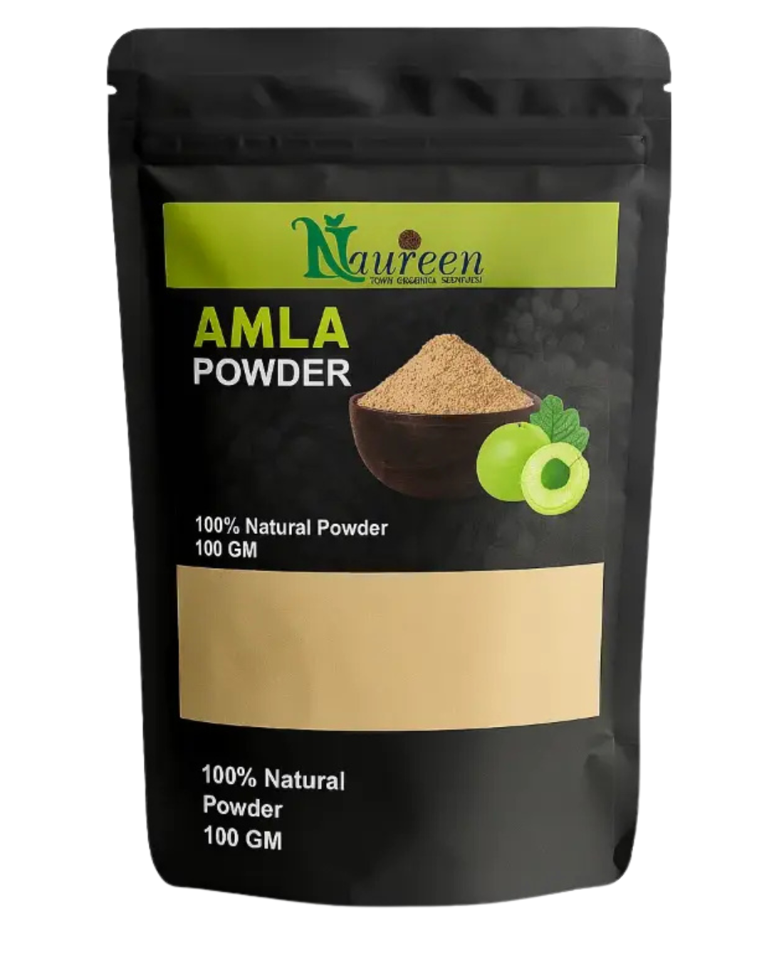 DivyaHerbal Amla Powder